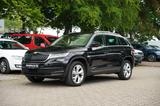 Skoda KODIAQ STYLE 2.0TDI DSG ACC-TEMPOMAT+NAVI+SITZHZ - Skoda Kodiaq: Style