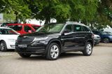 Skoda KODIAQ STYLE 2.0TDI DSG ACC-TEMPOMAT+NAVI+SITZHZ - Skoda Kodiaq: 2.0