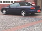 Chrysler Stratus - Chrysler in Bochum