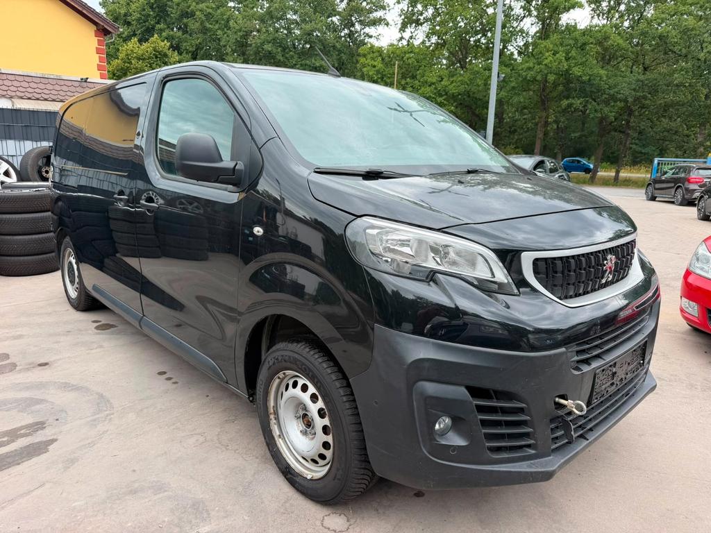 Peugeot Expert Kasten Asphalt L2 2020