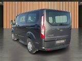 Ford Transit Custom Kombi 320 L1 Trend*Kamera*DAB+ - Ford Transit Custom aus 2022