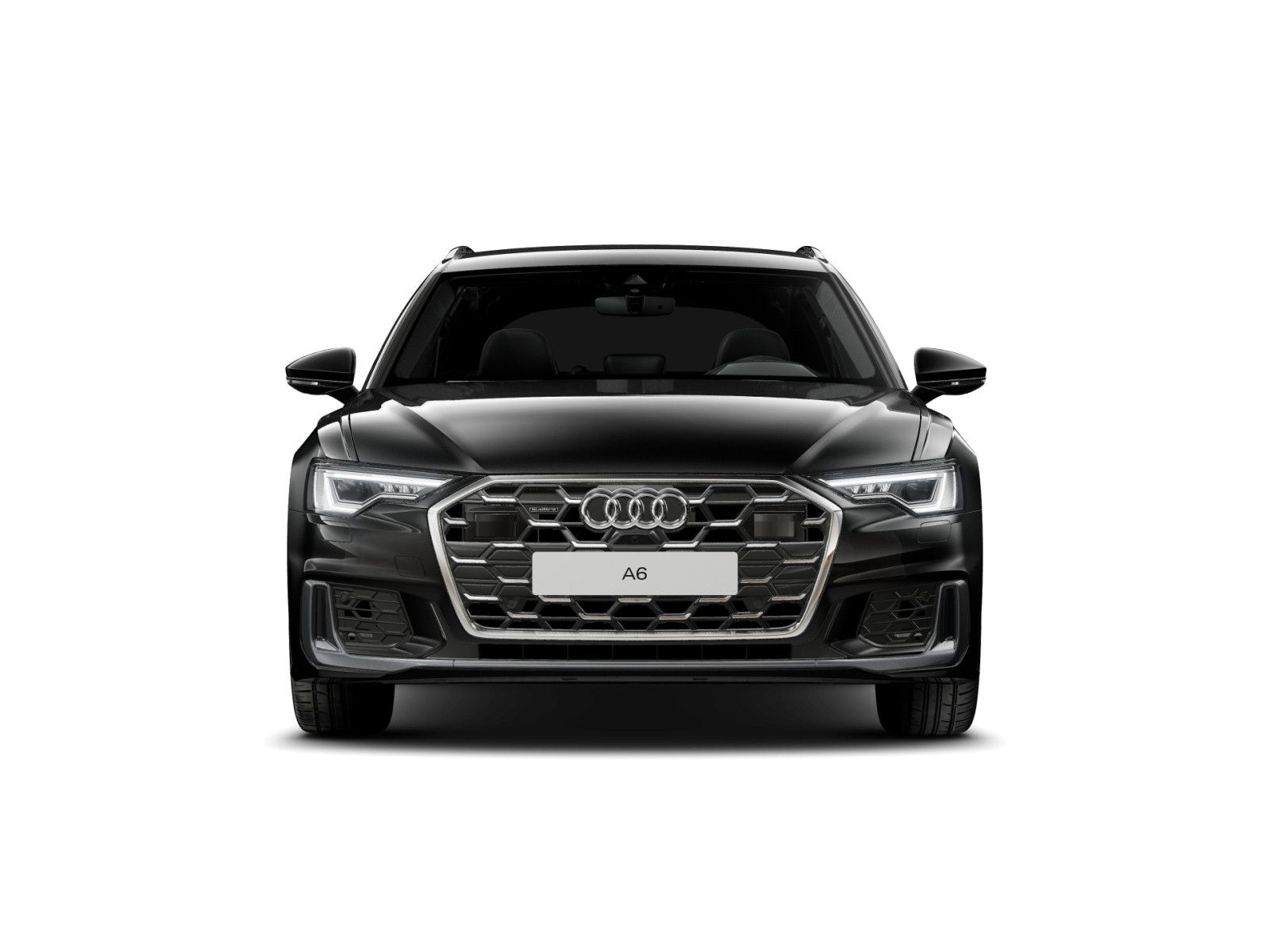 Audi A6 - Bild 3