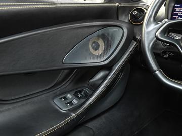 2016 Mclaren 570S 缩略图 16