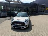 MINI John Cooper Works Coupé