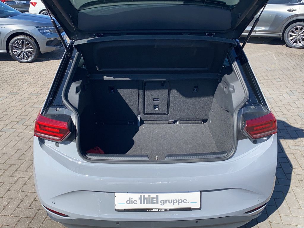 Volkswagen ID.3 - Bild 13