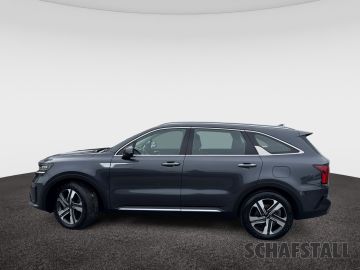 KIA Sorento - 2