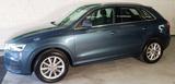 Audi Q3 sport 2,0 TDI Ultra     " 1.Hd/Uff/Scheckh. " - Audi Q3 in Dortmund