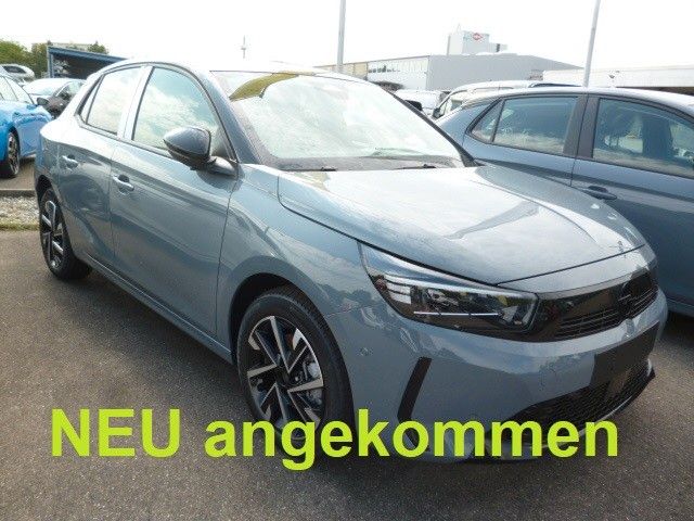 Image of Opel Corsa