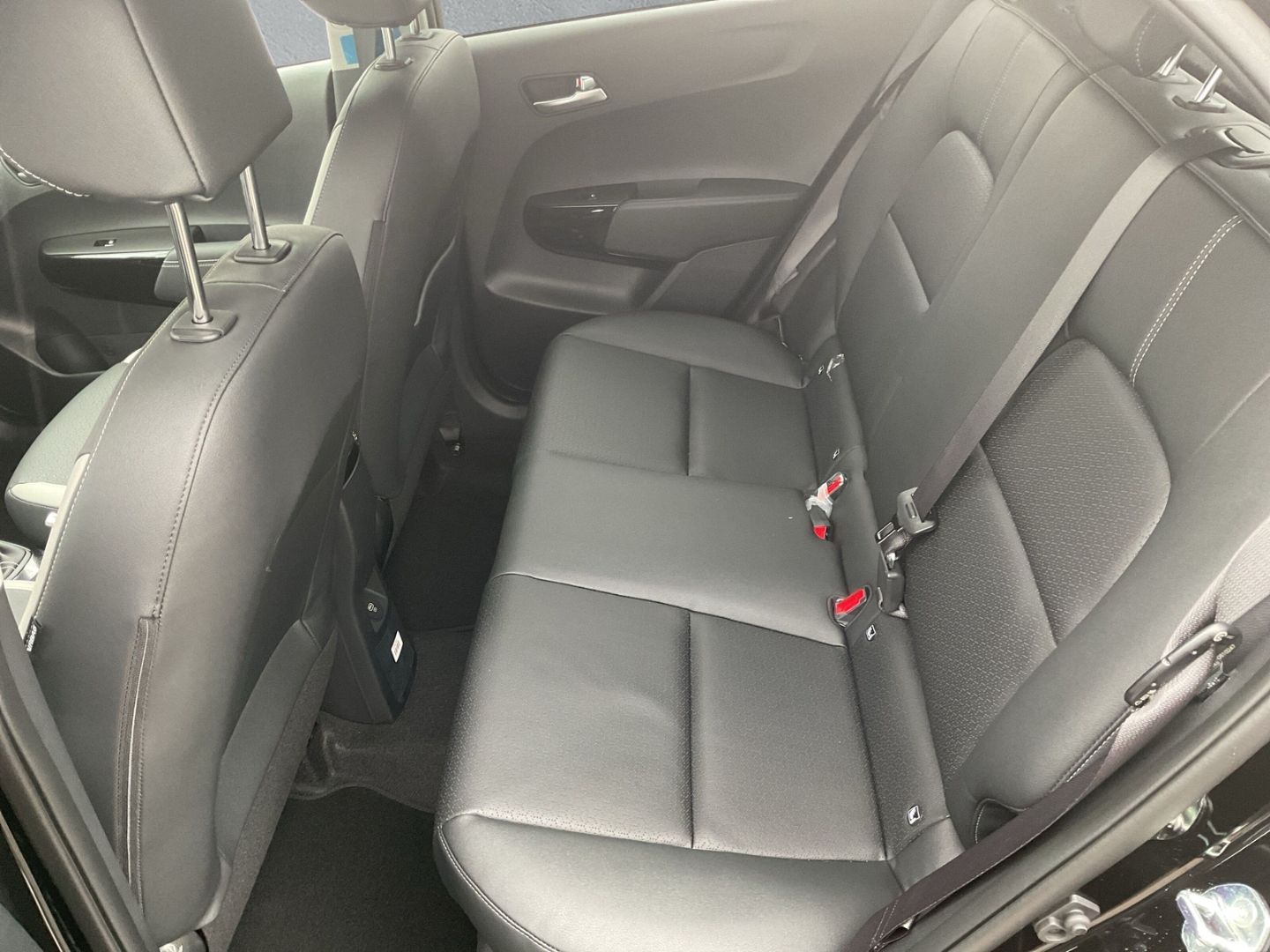 Fahrzeugabbildung Kia Picanto PE2 GT-LINE 1.2 *NAVIGATIONSSYTEM*
