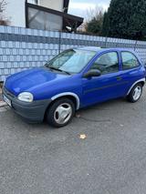 Opel Corsa 1.4 Swing // 1. Hand // Liebhaberstück - Opel Corsa Swing mit Benzin-Antrieb