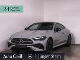 Mercedes-Benz CLE 220 d Coupé AMG Night Pano Burm Kamera KeyGO - gebrauchte Mercedes-Benz CLE 220 aus dem Jahr 2024