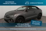 Volkswagen T-Roc Cabriolet R-Line 1.5 TSI AHK*Tempo*PDC*RFK