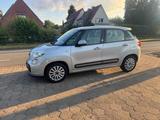 Fiat 500L 0.9 TwinAir Lounge S&S*technisch gut*Euro 6 - Fiat 500L in Hamburg
