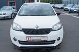 Skoda Citigo Monte Carlo *12 Monate Garantie - gebrauchte Skoda Citigo aus dem Jahr 2015
