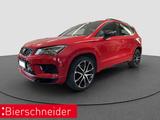 Cupra Ateca 2.0 TSI DSG 4Dr VZ AHK PANO 360 BEATS - gebrauchte Cupra Ateca aus dem Jahr 2020