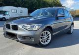BMW 120d 12/2013 - BMW 120 in Frankfurt (Main)