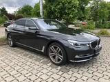 BMW 740d xDrive - - gebrauchte BMW 740 aus dem Jahr 2016
