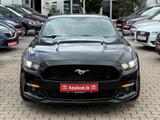 Ford Mustang 2.3 EcoBoost Coupe*SHZ*GRA*PDC*BCM*MFL* - Ford Mustang: Ecoboost