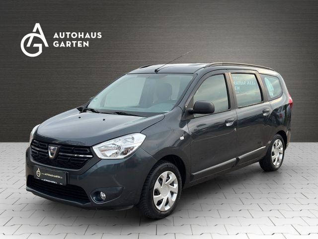 Dacia Lodgy 1.6 Ambiance 7xSitzer