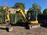 CAT 305.5D - CAT LKWs