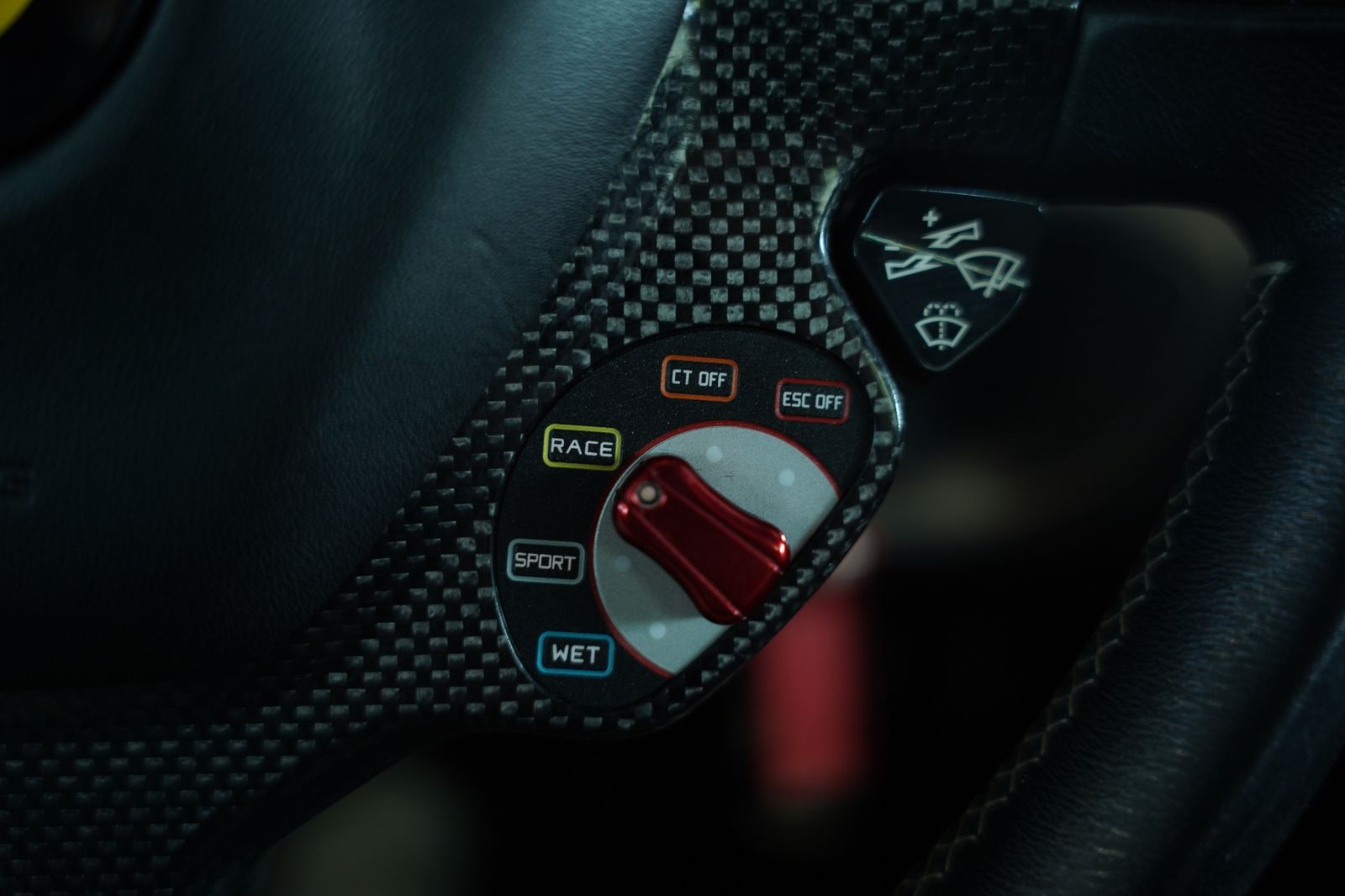 Ferrari 458