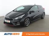 Kia pro_cee'd 1.6 TGDI GT-Track*NAVI*TEMPO*CAM*PDC* - Kia pro cee'd / ProCeed in Berlin