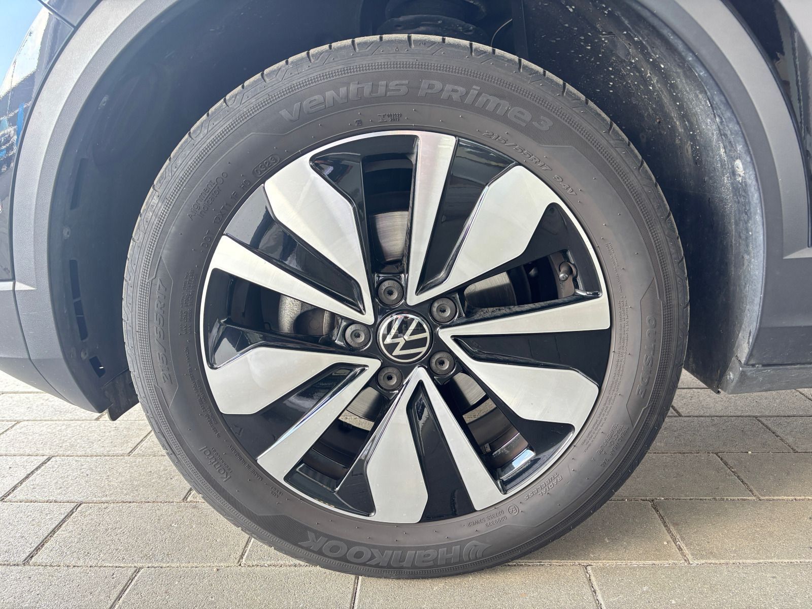 Volkswagen T-Roc - Bild 19