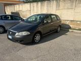 Fiat Croma 1.9 Multijet Active - gebrauchte Fiat Croma aus dem Jahr 2006