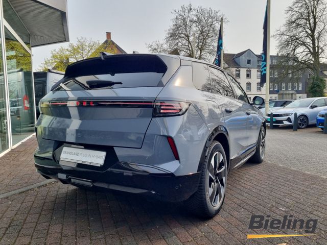 Grandland 1.6 Turbo PHEV GS,Focal, 360°Kamera,Le