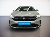 Volkswagen Taigo - Vorschau Bild 3