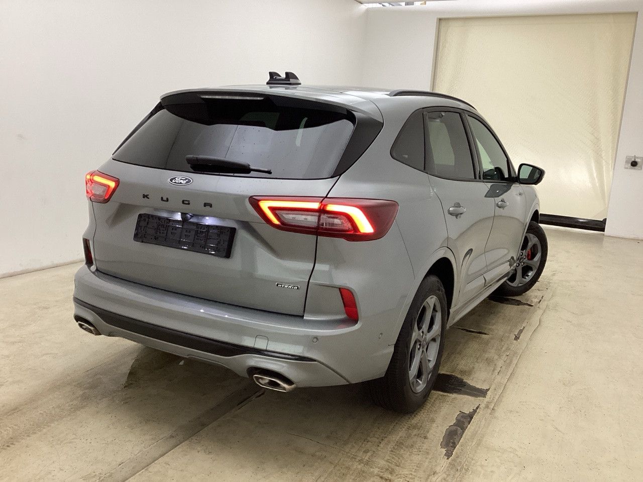 Ford Kuga ST-Line X PHEV Auto/ACC/360KAMERA/AHK imagem 3