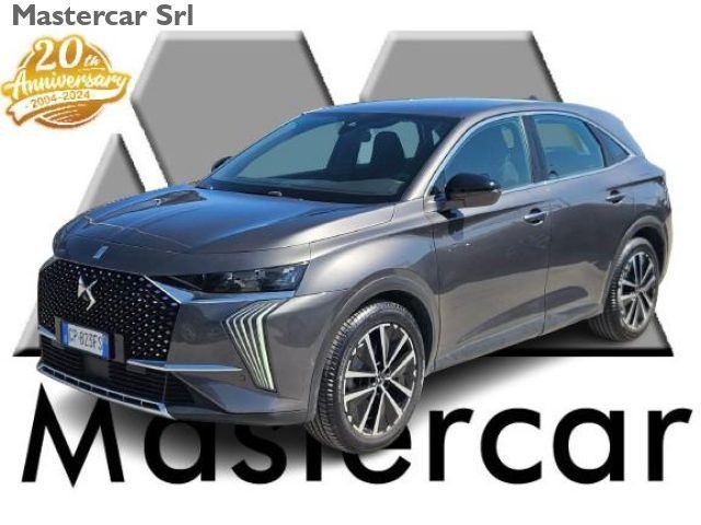 Image of DS Automobiles DS7 (Crossback)