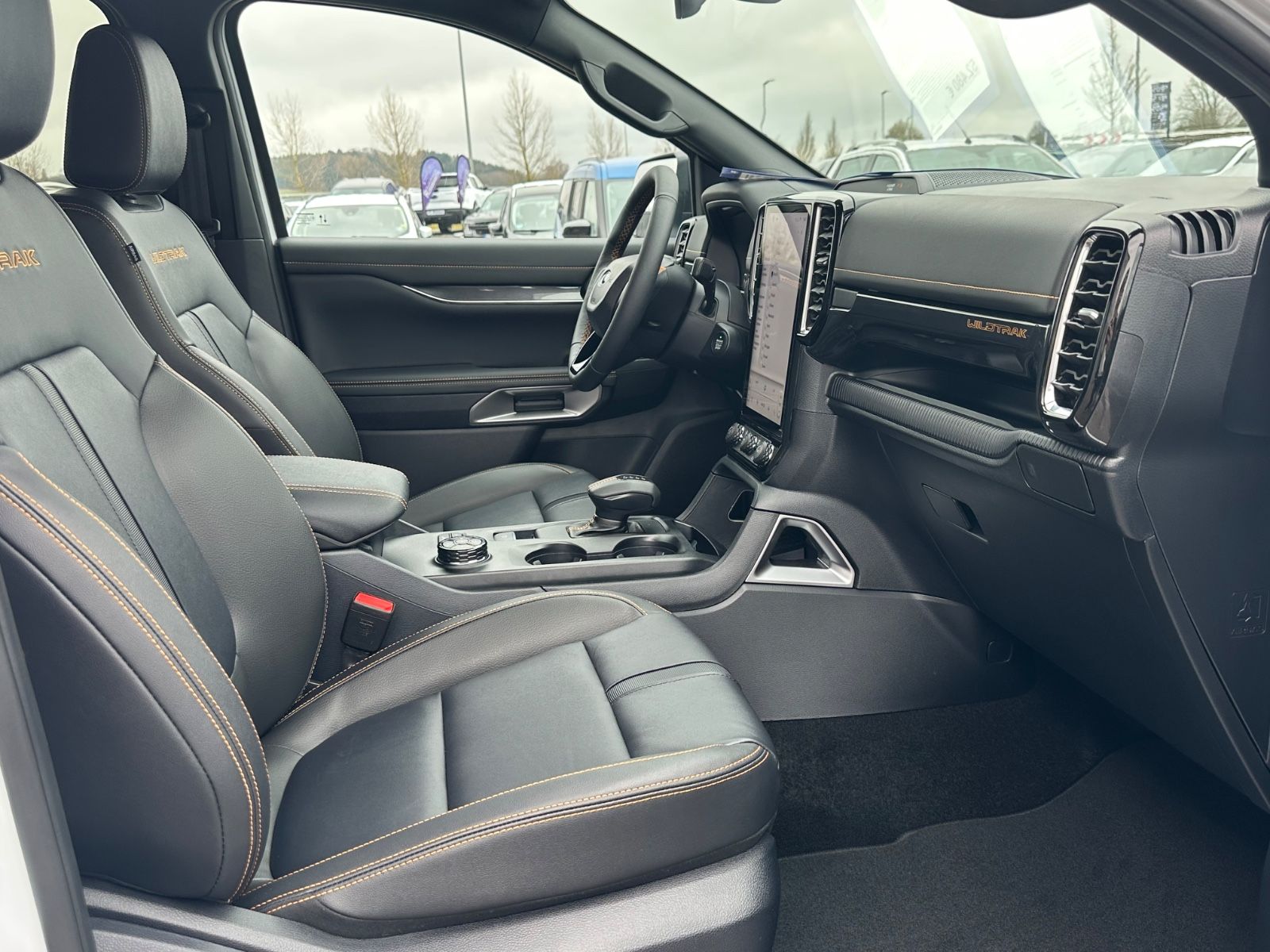 Ford Ranger - Bild 27