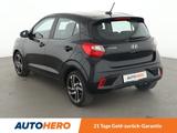 Hyundai i10 1.2 Trend Aut*TEMPO*PDC*SHZ*KLIMA*GARANTIE* - Hyundai i10 Gebrauchtwagen in Hannover