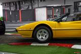 Ferrari 308 GTS *LOWEST KM IN THE MARKET* - Ferrari 308: Cabrio