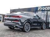 BMW X6 xDrive40d M Sport HUD PANO ACC AHK RFK NAVI - BMW X6 in Bochum