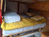 Ford Transit (ausgebauter Camper) - Ford 2010