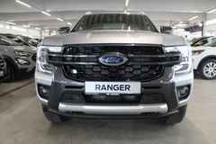 Fahrzeugabbildung Ford Ranger Wildtrak Automatik AHK LED TECHNOLOGIE