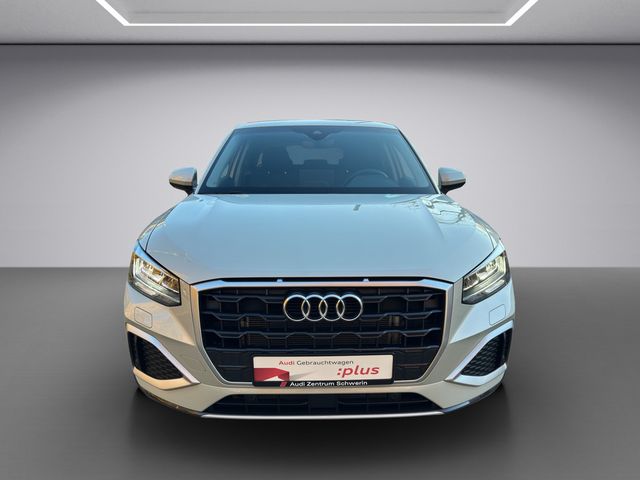 Q2 35 1.5 TFSI advanced S-tronic