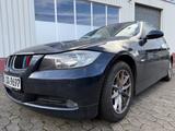 BMW 320d Limousine 120kW 163PS/Automatik/SHZ/PDC - BMW 320 aus 2006: 320d