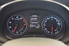 AUDI A3 1.2 TFSI attraction~Xenon~DSP~Klima~SHZ