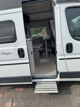 Chausson Premium V594 Road Line - Chausson Diesel Kastenwagen