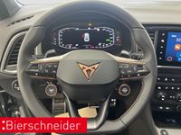 Cupra Ateca - Vorschau Bild 14
