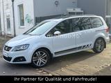 Seat Alhambra FR 1.HAND*AHK*KLIMA*NAVI*R.KAMERA*PANO - Seat Alhambra in Herne