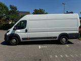 Peugeot Boxer L4 H2 Klima Kamera Tempomat - Peugeot Boxer in Frankfurt (Main)