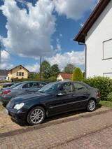 Mercedes-Benz Mercedes Benz C320 V6 - gebrauchte Mercedes-Benz C 320 aus dem Jahr 2003