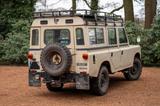 Land Rover  Serie III Santana Especiale - Rarität - 10-Sitzer Autos