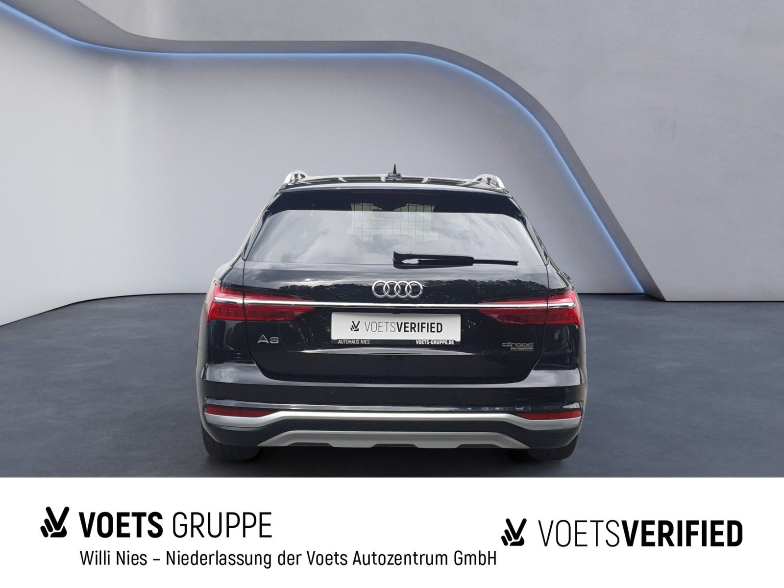 Audi A6 Allroad - Bild 5