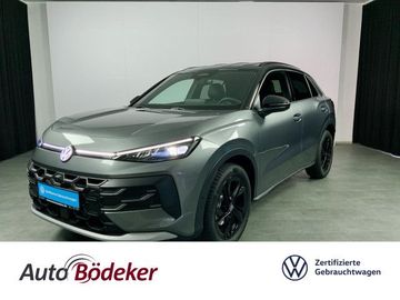 Volkswagen T-Roc 1.5 eTSI DSG Style Garantie b. 29.1.31