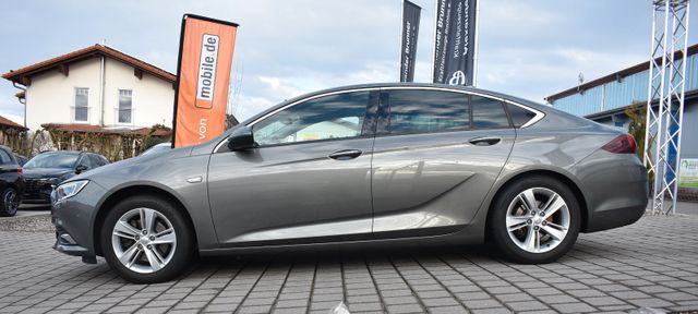 Opel Insignia B Grand Sport Innovation